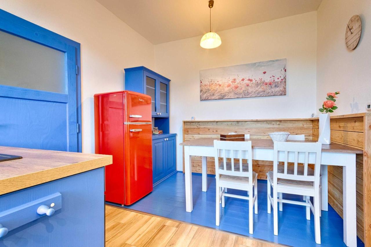 Chalupa Česká Kanada Casa de hóspedes Dobrohor Exterior foto